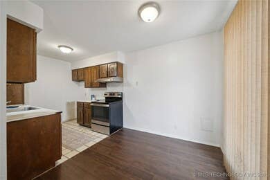 Condo with room available