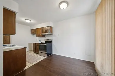 Condo with room available