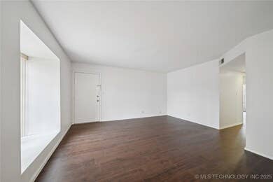 Condo with room available