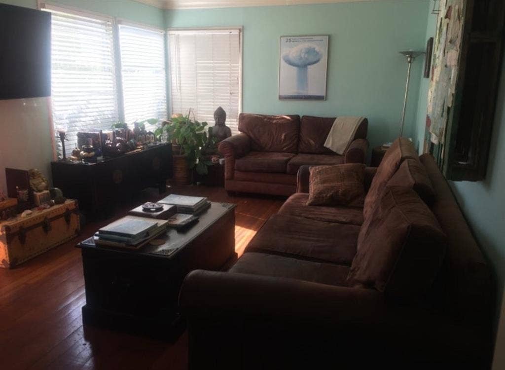 Nice room in a House