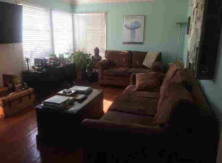 Nice room in a House