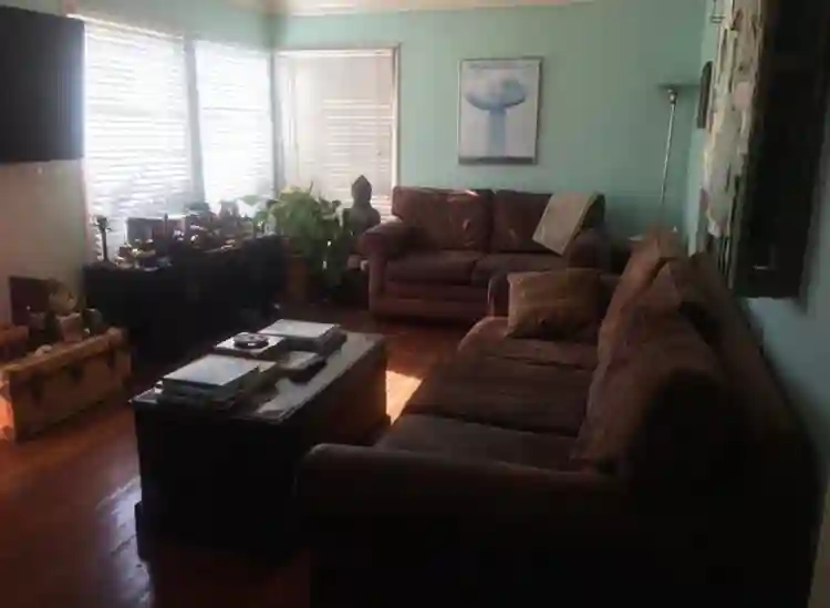 Nice room in a House