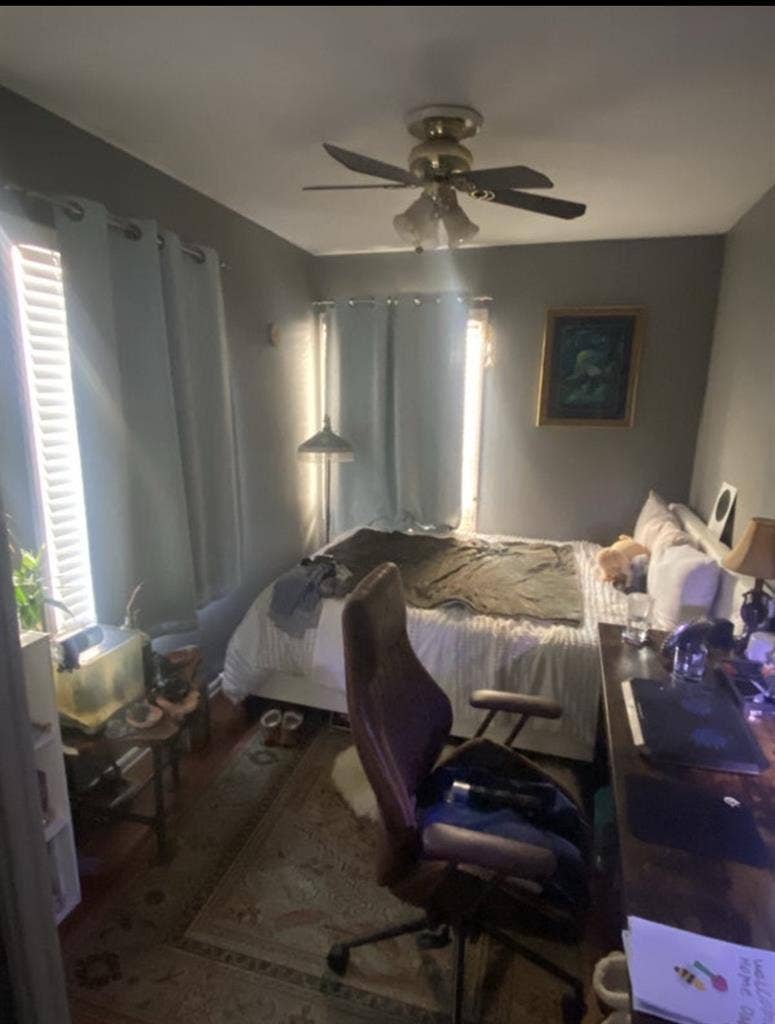 Nice room in a House