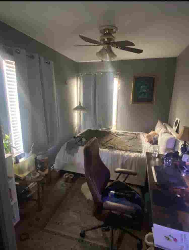 Nice room in a House