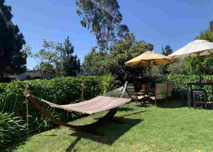 Nice room in a House