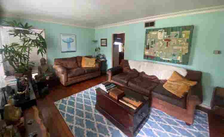 Nice room in a House