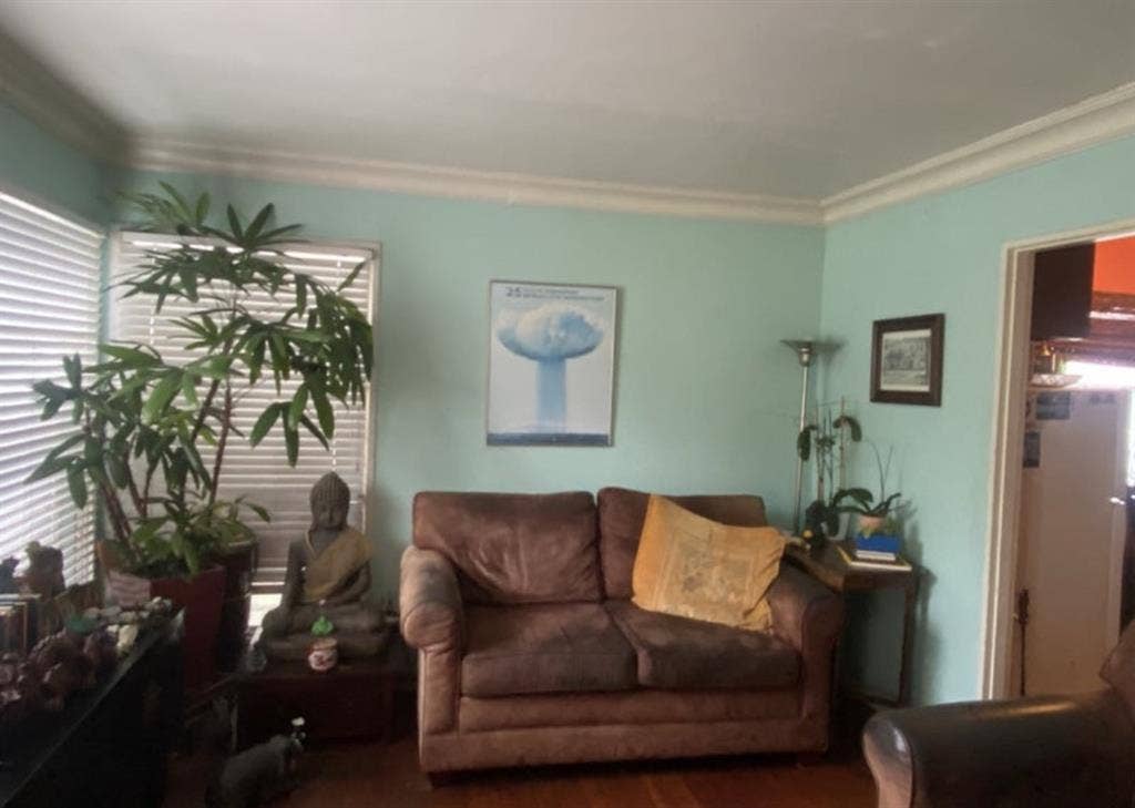 Nice room in a House