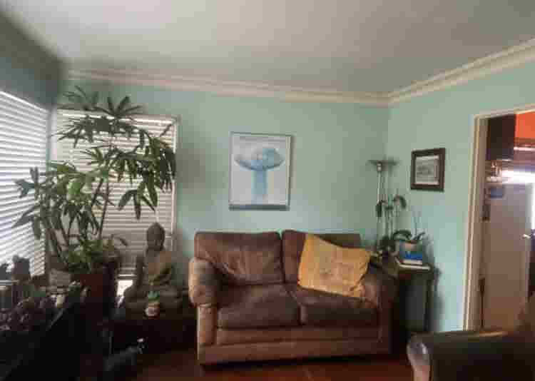 Nice room in a House