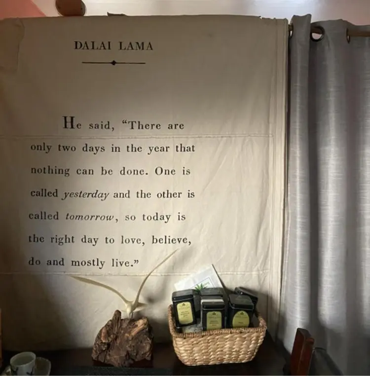 Nice room in a House