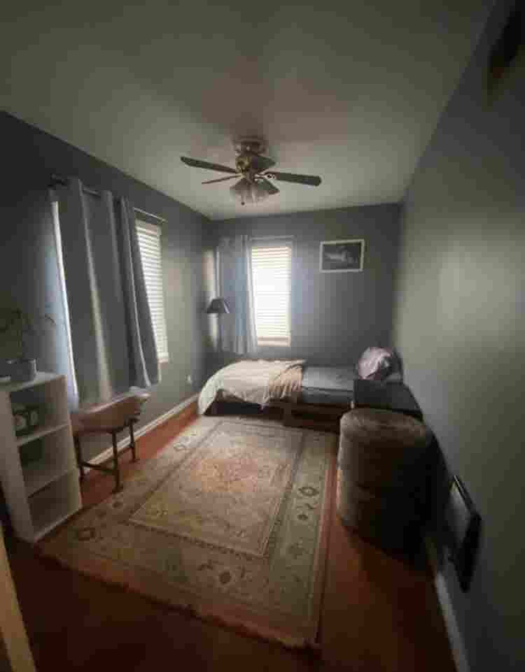 Nice room in a House