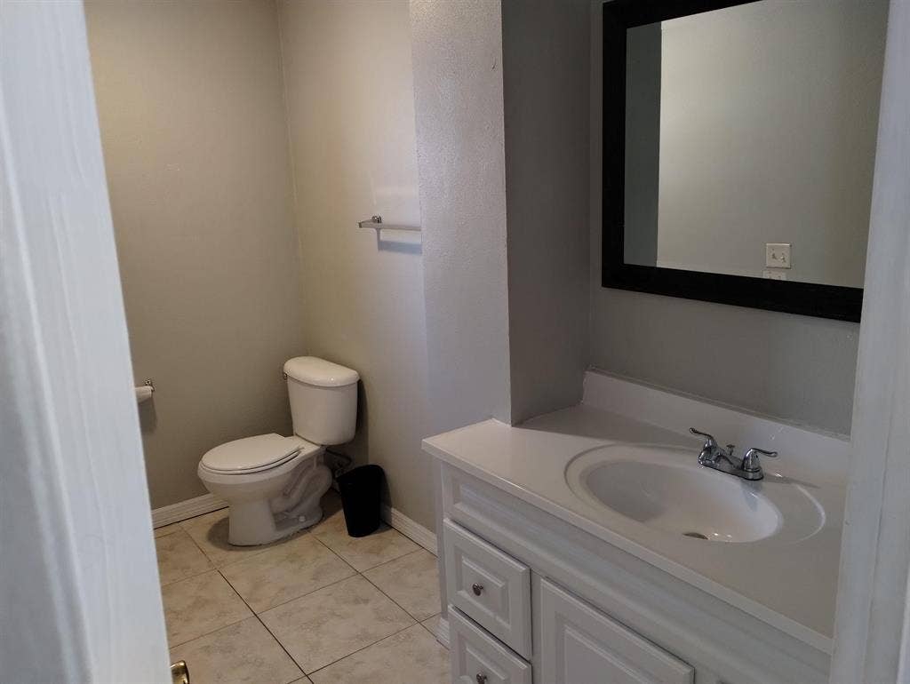 5 BR in Tampa