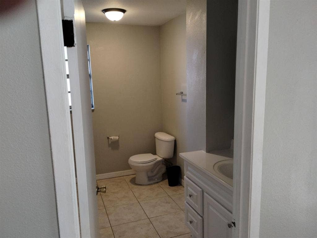 5 BR in Tampa
