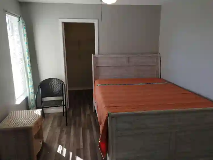 5 BR in Tampa