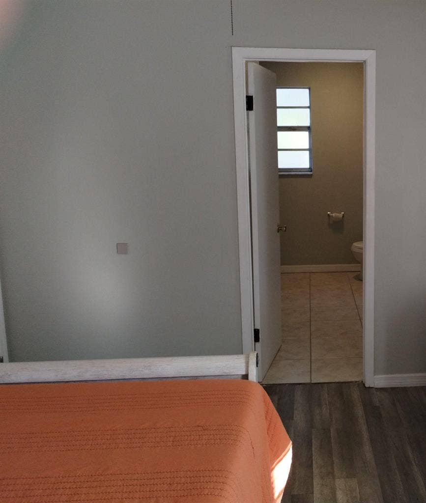 5 BR in Tampa