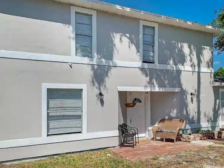 5 BR in Tampa