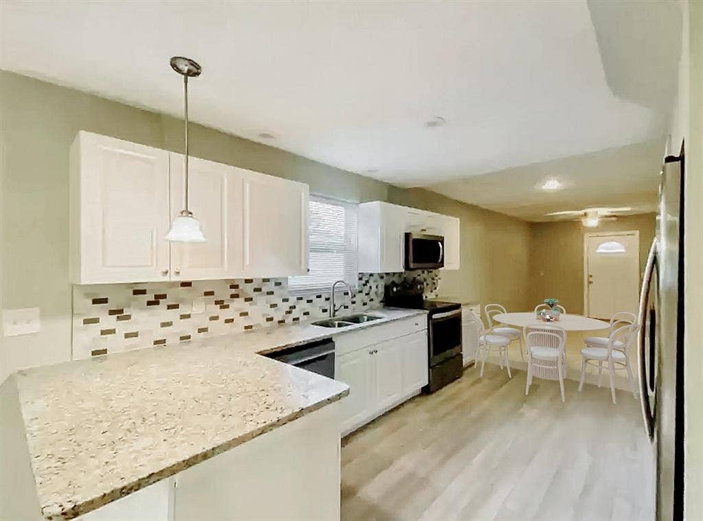 5 BR in Tampa