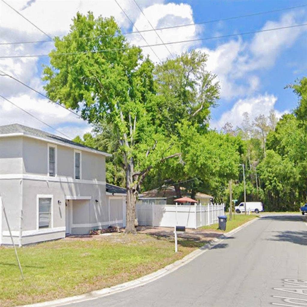 5 BR in Tampa