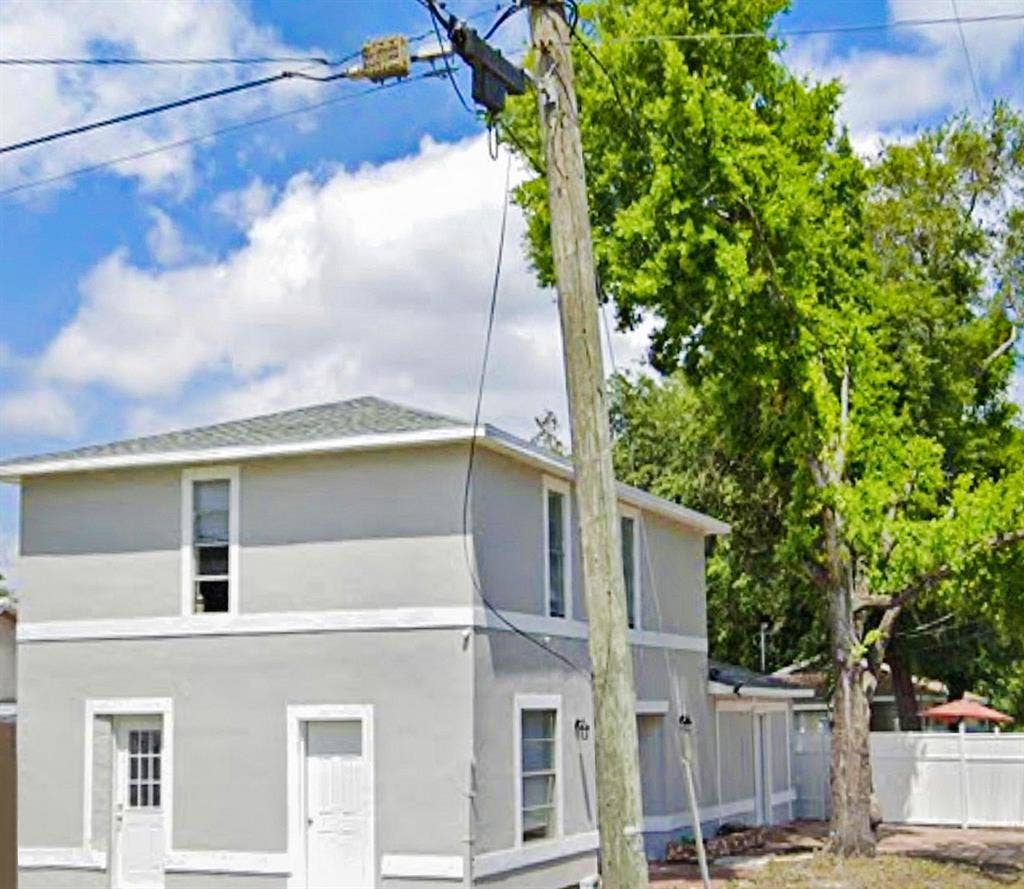 5 BR in Tampa
