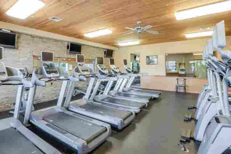 3 bed apartment - private room/bath