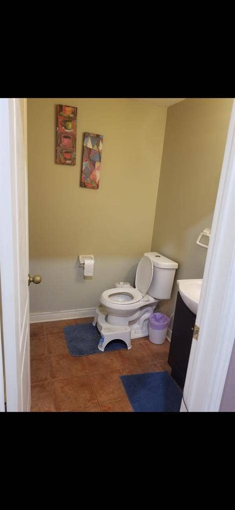 3 bedroom house for rent