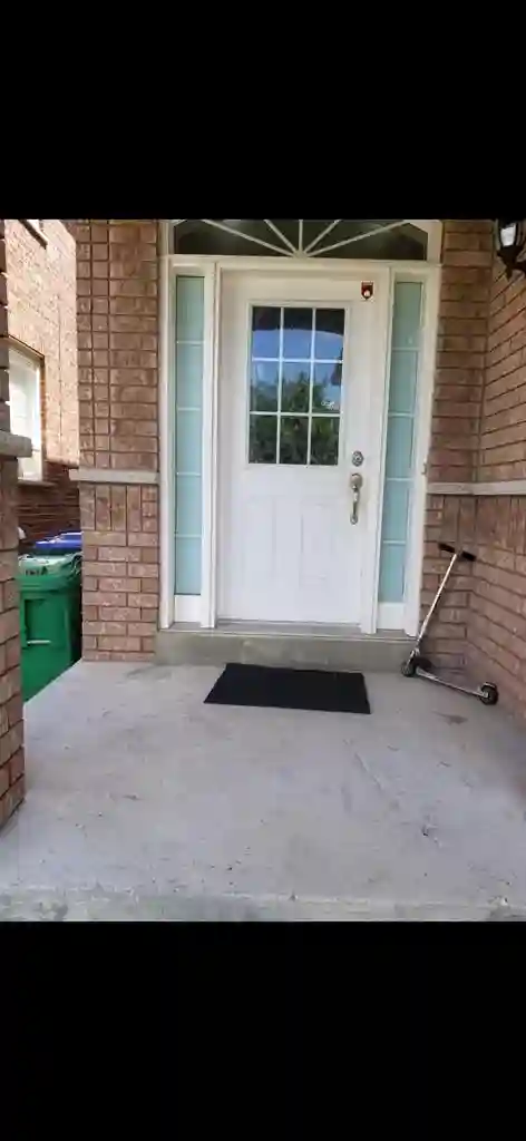 3 bedroom house for rent