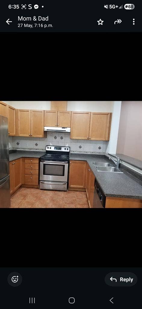 3 bedroom house for rent