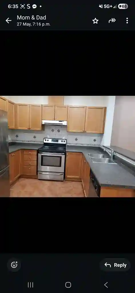 3 bedroom house for rent