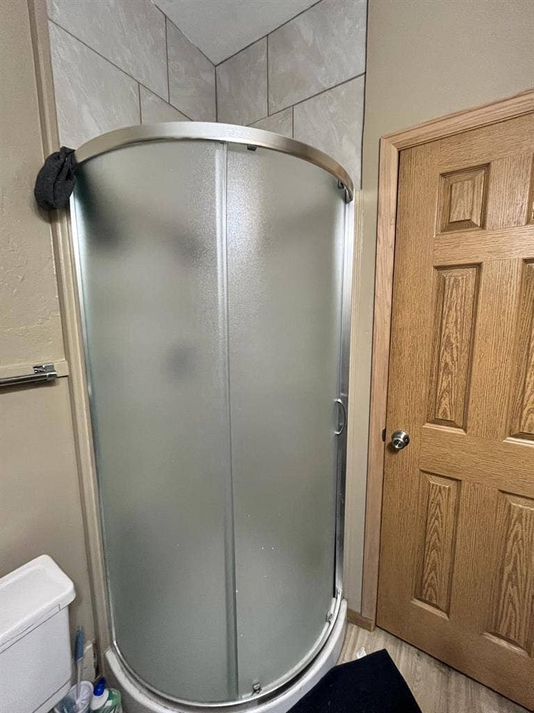 Subleasing 1 Bed/shared bath