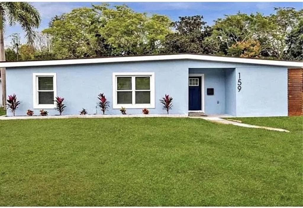 1 BR in Orlando