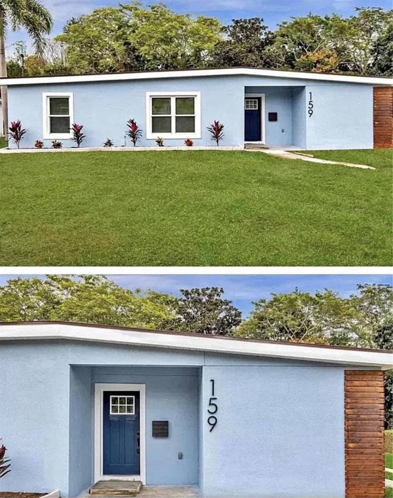 1 BR in Orlando
