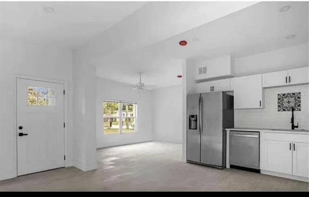 1 BR in Orlando