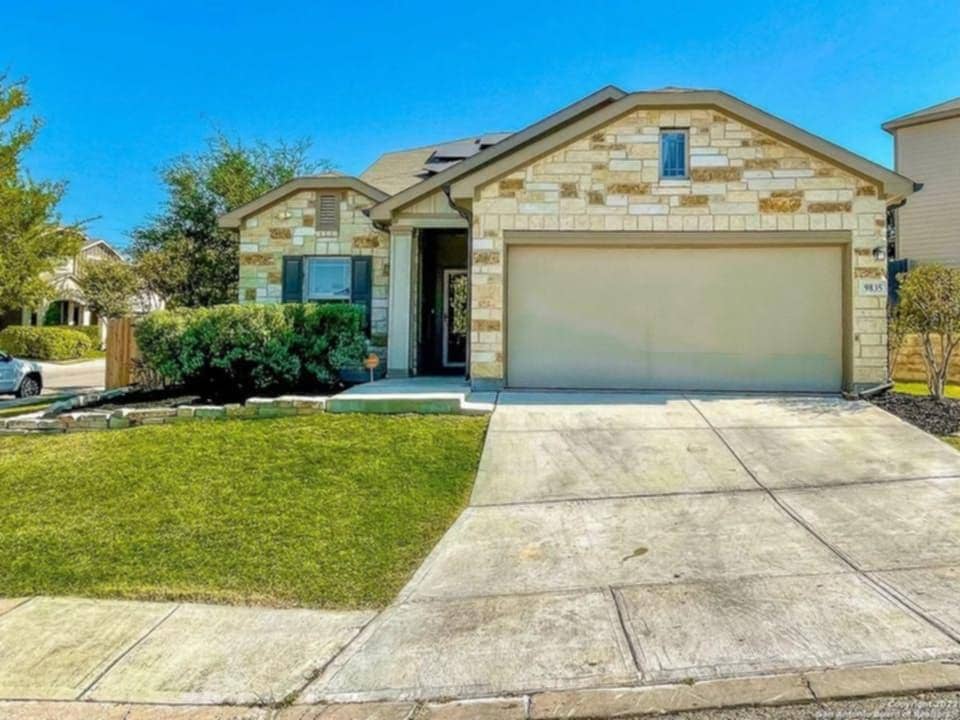 7 BR in San Antonio