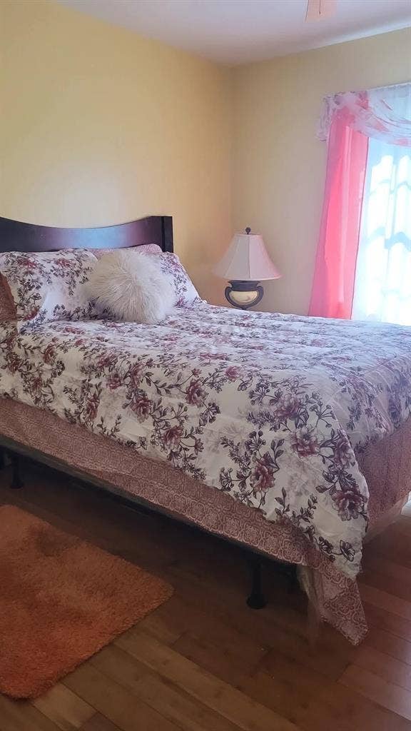 3 BR in Stone Mountain