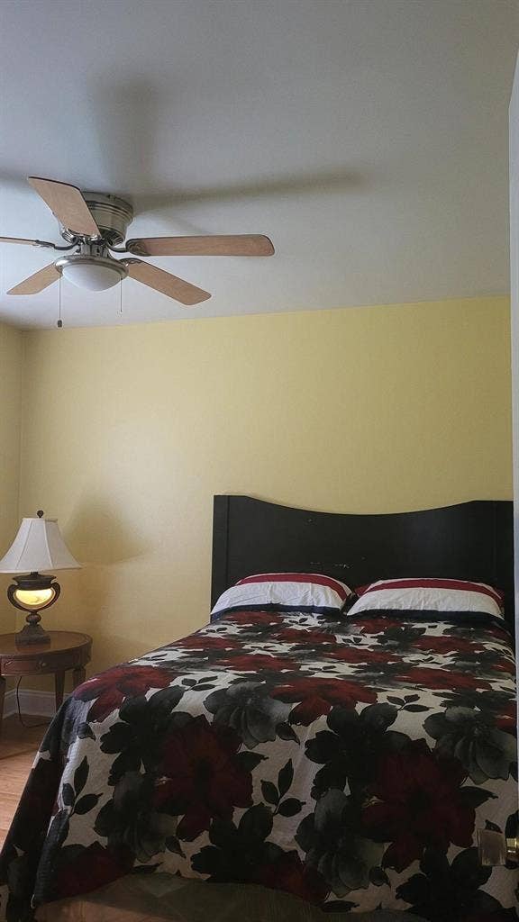 3 BR in Stone Mountain