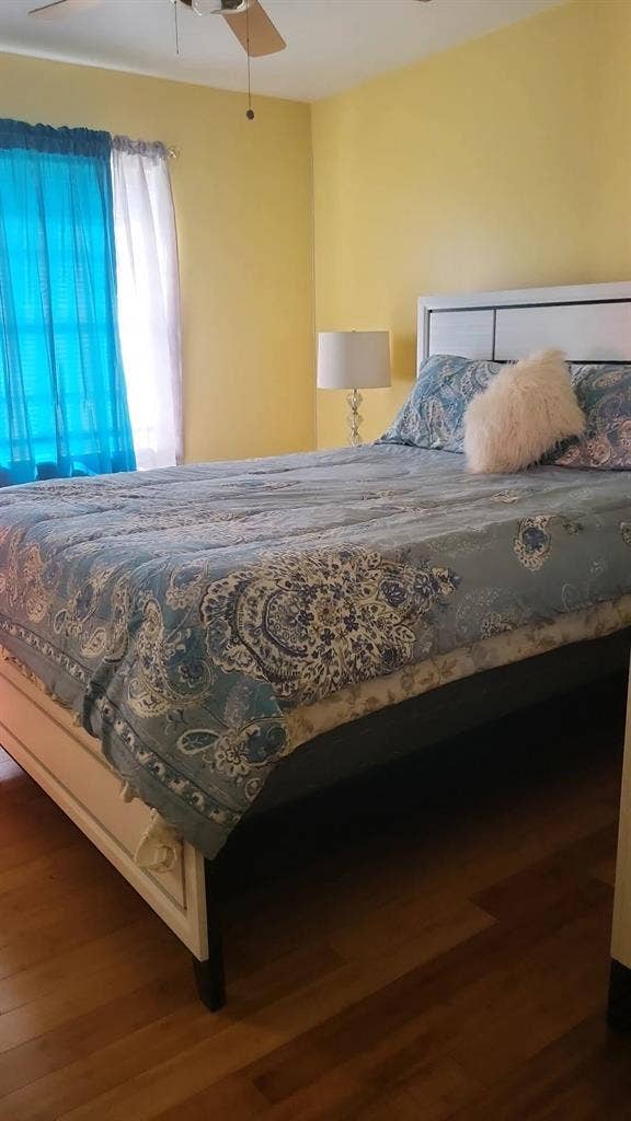 3 BR in Stone Mountain