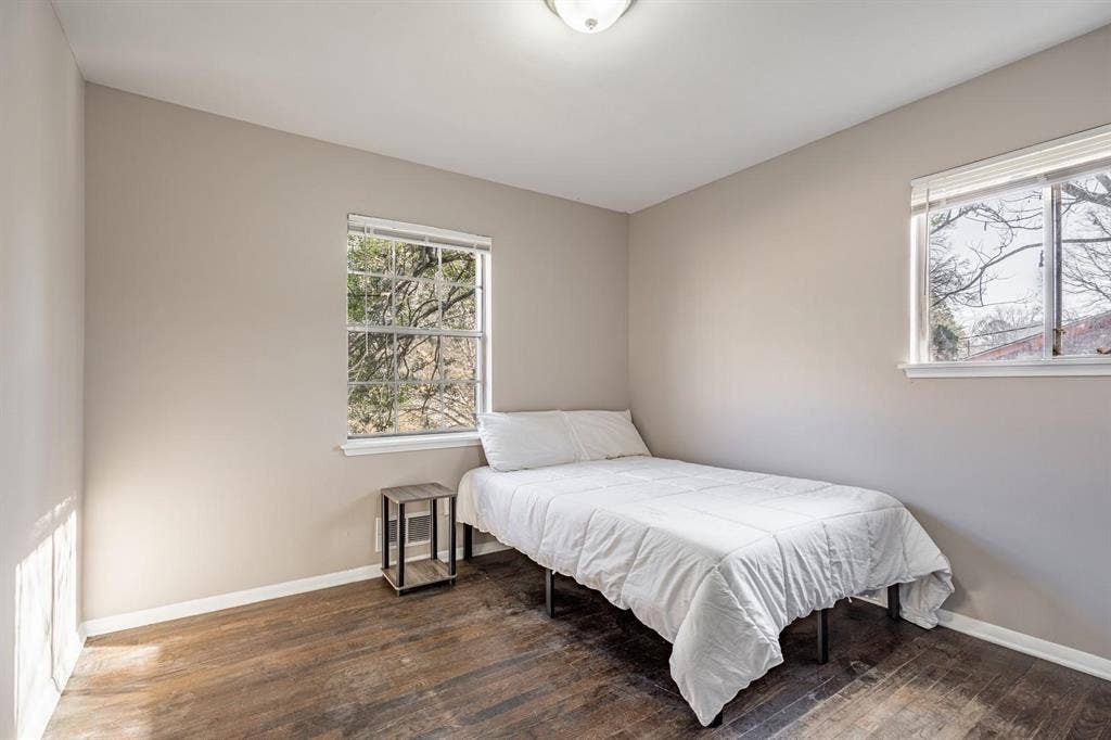 10 BR in Atlanta
