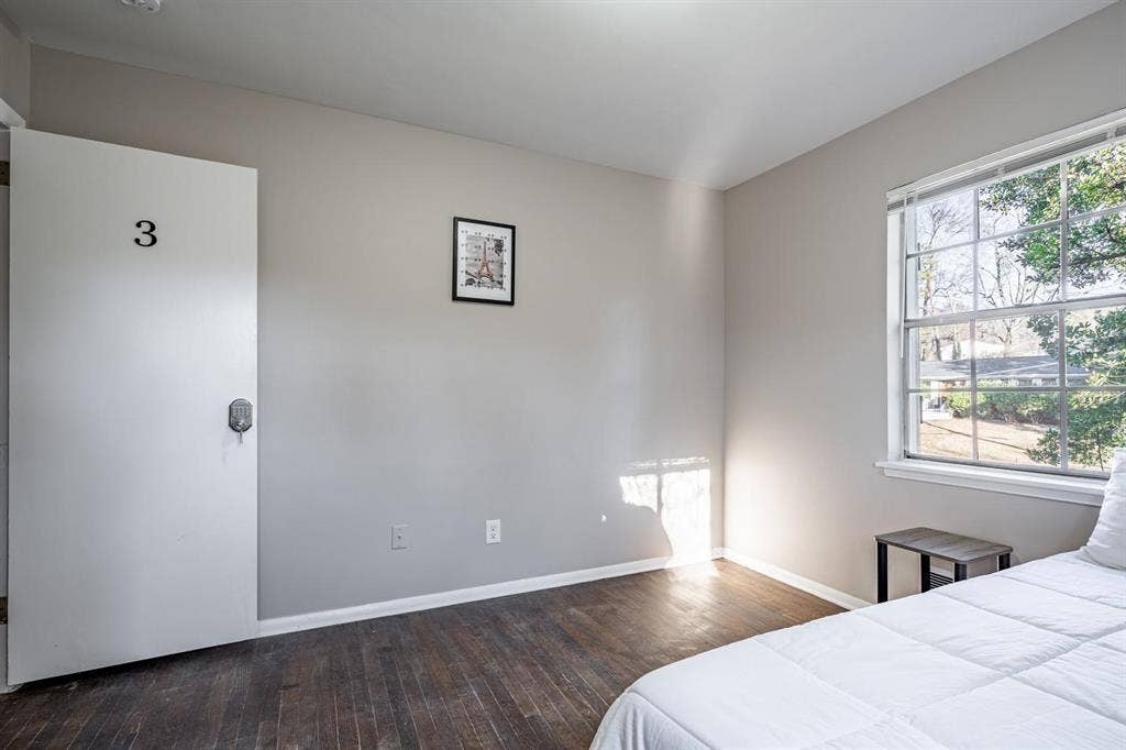 10 BR in Atlanta