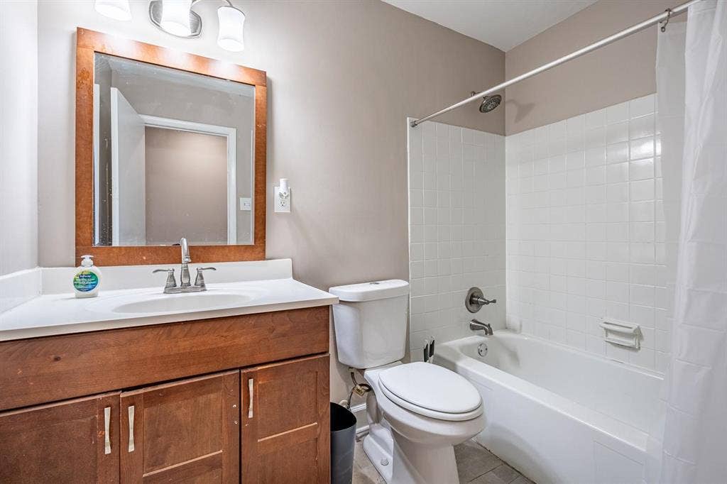 10 BR in Atlanta