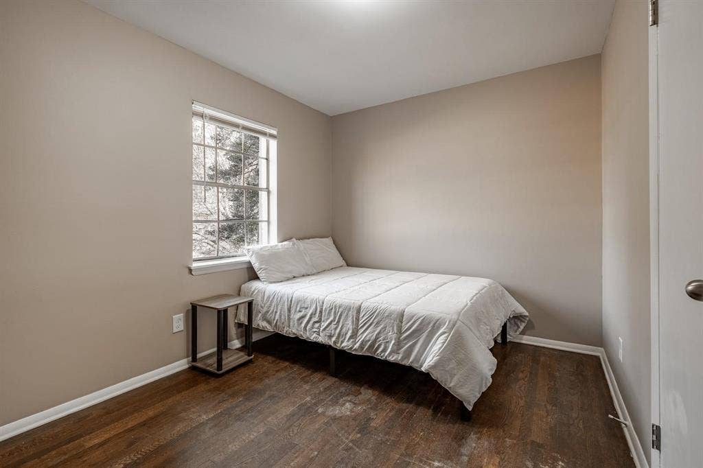 10 BR in Atlanta