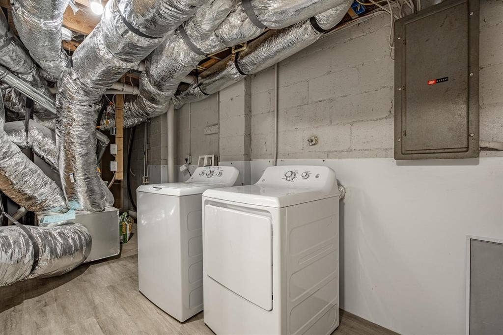 10 BR in Atlanta