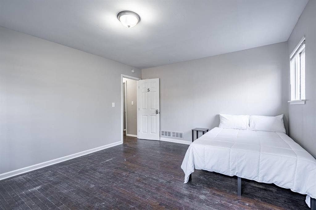 10 BR in Atlanta