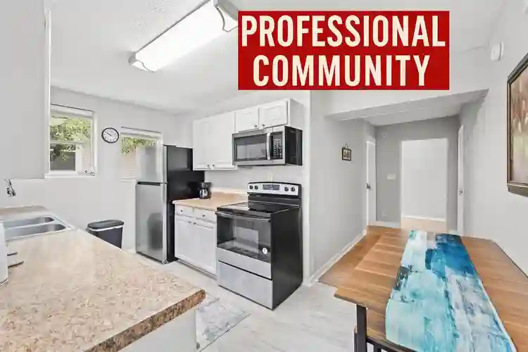 6 BR in Jacksonville