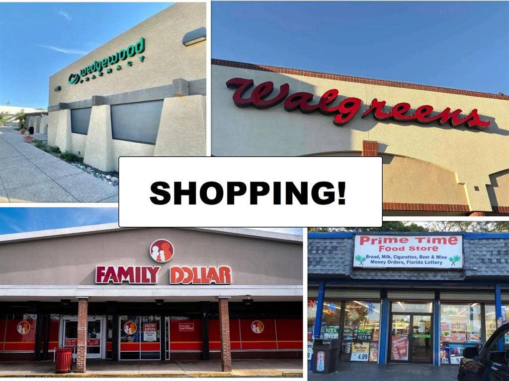 6 BR in Jacksonville