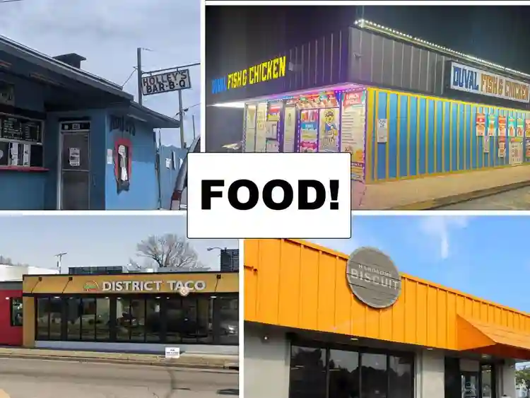 6 BR in Jacksonville