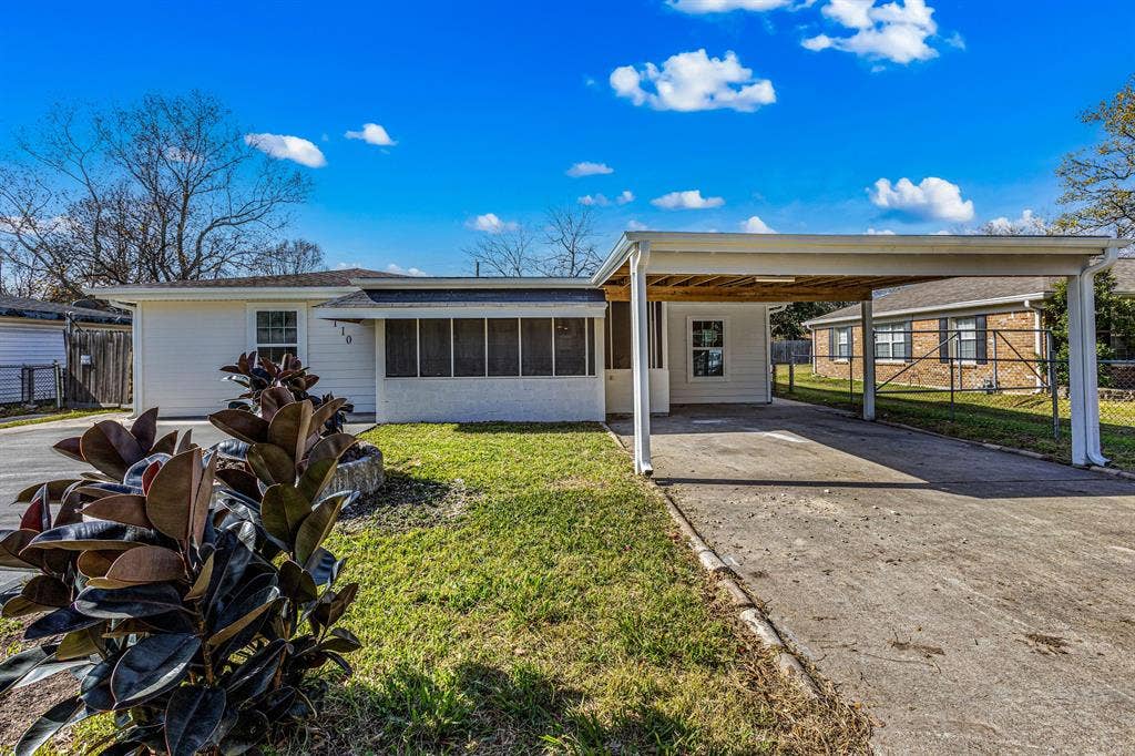 5 BR in La Marque