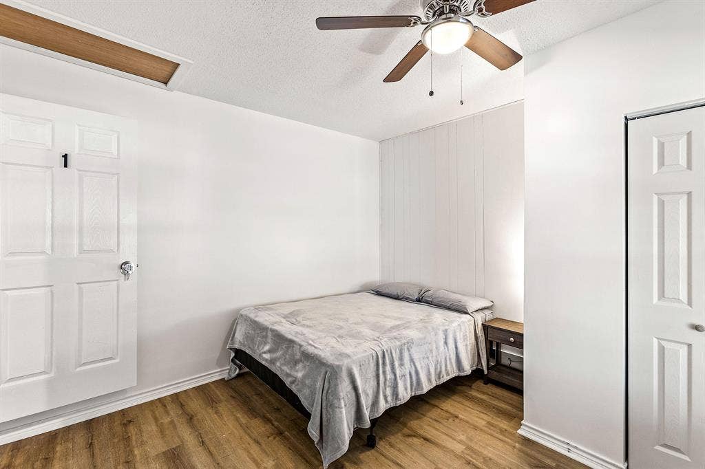 5 BR in La Marque