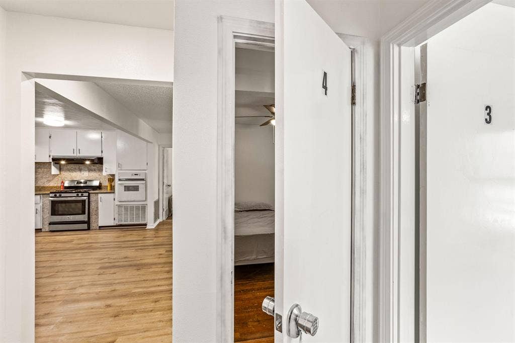 5 BR in La Marque