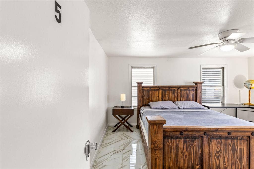 5 BR in La Marque