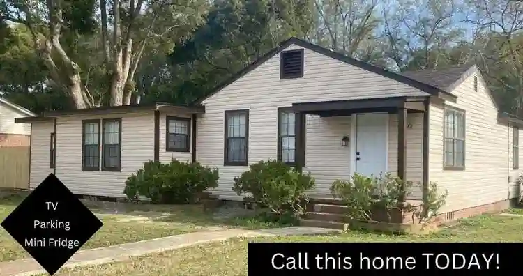 7 BR in Jacksonville