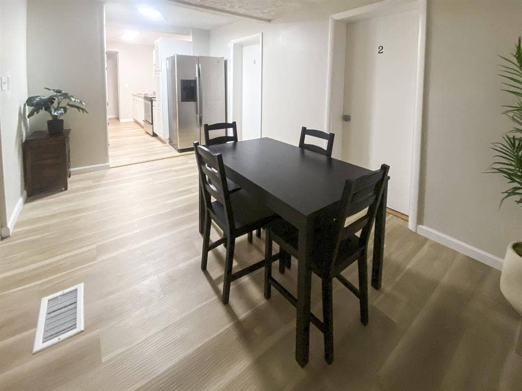 7 BR in Jacksonville